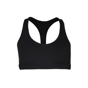 Liquido Active Skinny Racer Back Sports Bra